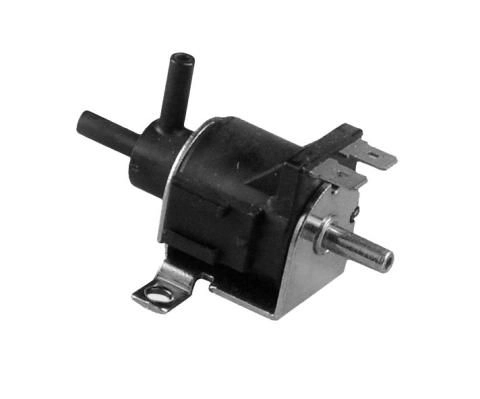 Elektroventil přívodu vzduchu třícestný 