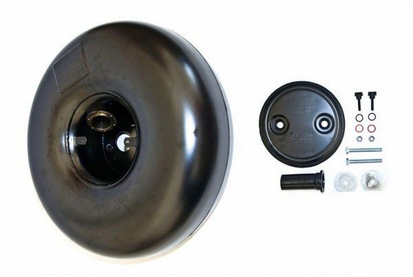 Toroidní nádrž 680-59 int. (H=220mm) HIT M6