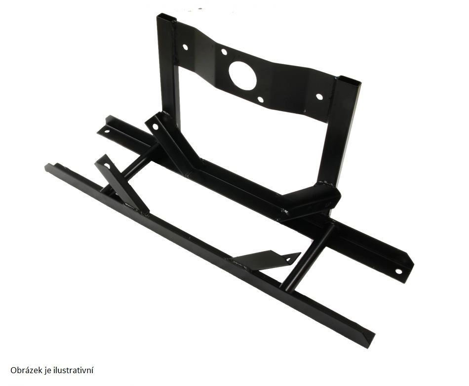 Držák nádrže MoreMo STAND 580-220