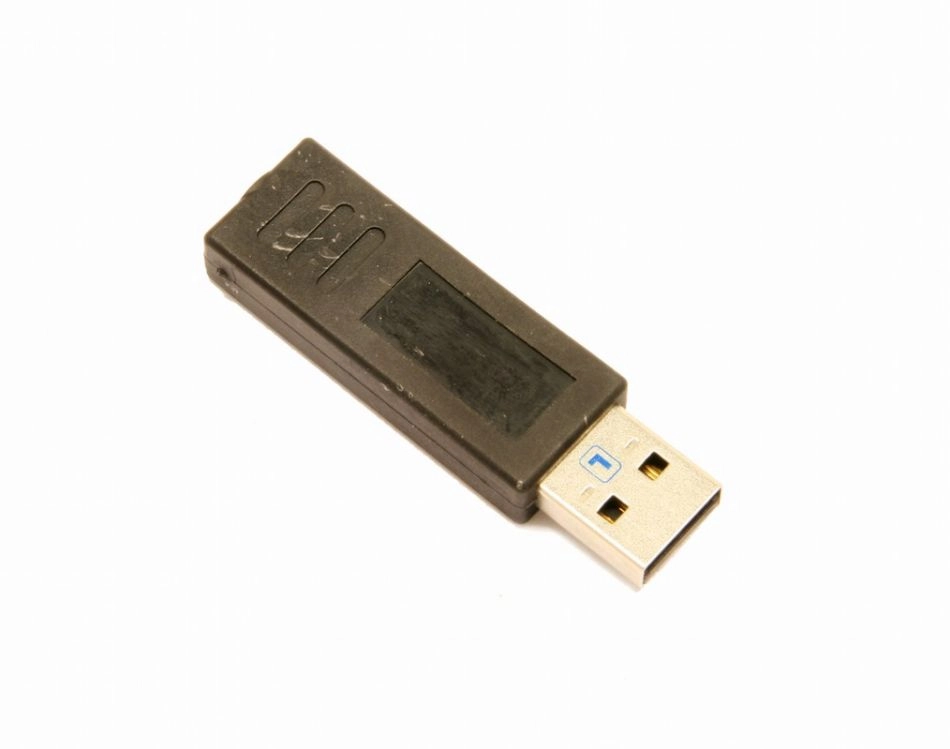Klíč USB pro Ř.J Zenit Pro