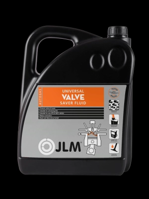JLM Valve Saver Fluid 5 litrů