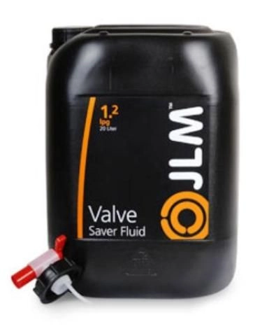JLM Valve Saver Fluid 20 litrů