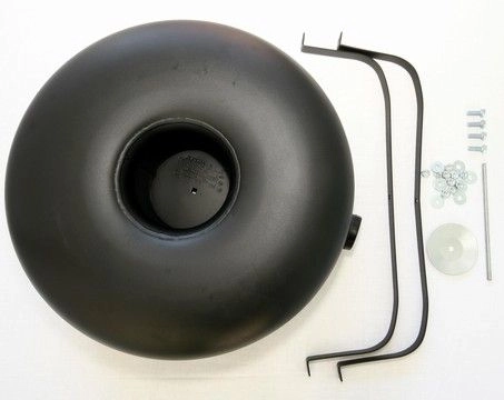 Nádrž toroidní vnější 630/200Z ATRAMA