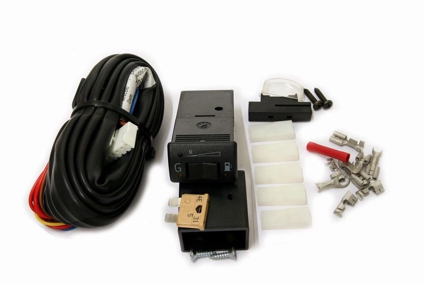 Automatický přepínač mini