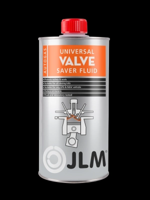 JLM Valve Saver Fluid 1 lt