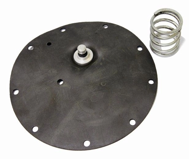 Membrána reduktoru Albert01 