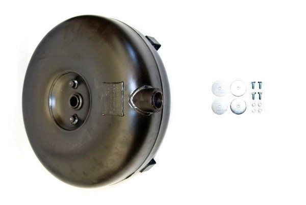 Nádrž MoreMo toroidní 580/200/44L plná