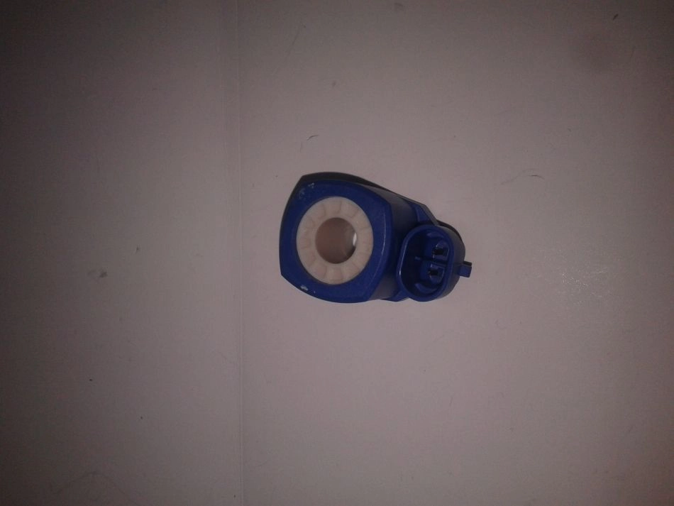 Cívka VALTEK 12V11W  modrá