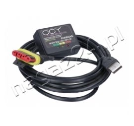 Interfejs LPG Stargas USB FTDI