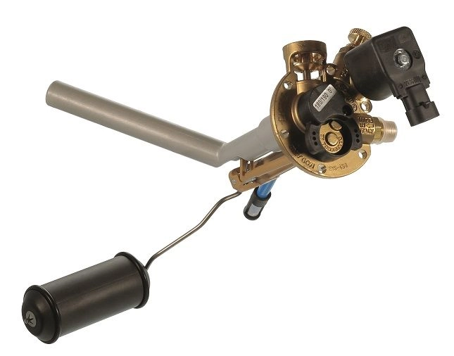 Multiventil 180/0 TOR vnější SUPER