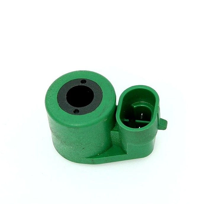 Cívka vstřikovače G1 3 Ohm/065.A3.AMP.004 zelená 