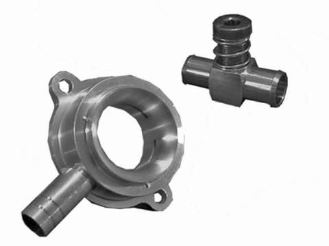 Mix 12010 Honda Civic 1,5 -16V dual point 