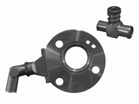 Mix 10090 Opel Corsa 3 válce 