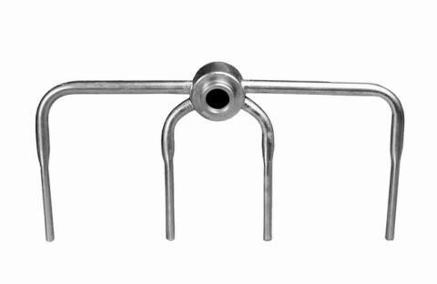 Mix 92040 Alfa Rastrello 