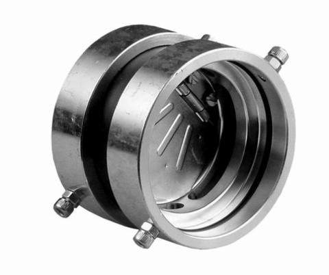 Protišlehová klapka VO110E D-77 F/F (Ford Mondeo) MIVO110E