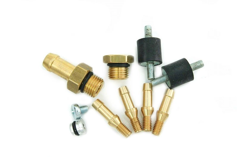 Montážní balíček vstř. I-Plus pro 4-vál. 