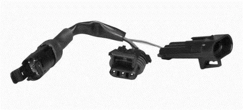 Kabeláž typu E pro variátor kod 510 